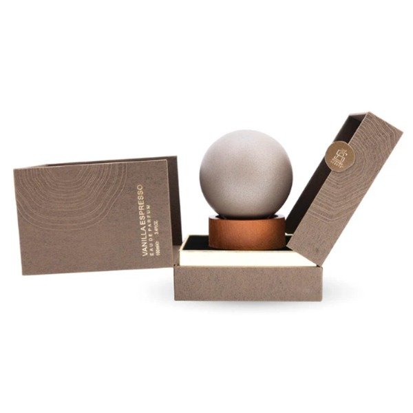 Producto - Aurora Scents Vanilla Espresso EDP 100ML Unisex