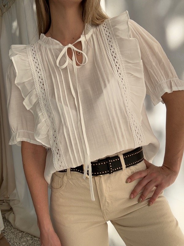 Producto - Blusa Margot