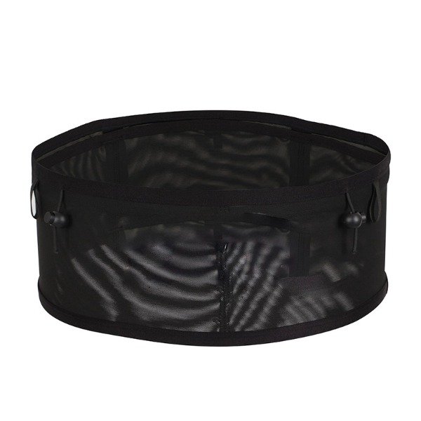 Producto - Faja para Trail, Running. Para botella, soft, celu. Soporte bastones de trecking