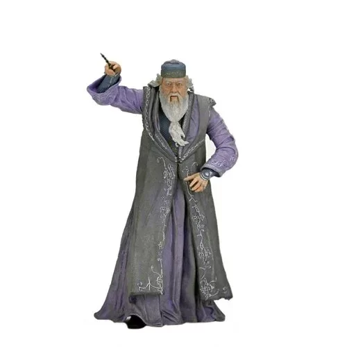 Producto - Neca Harry Potter The Legacy Collection Professor Albus Dumbledore - 1