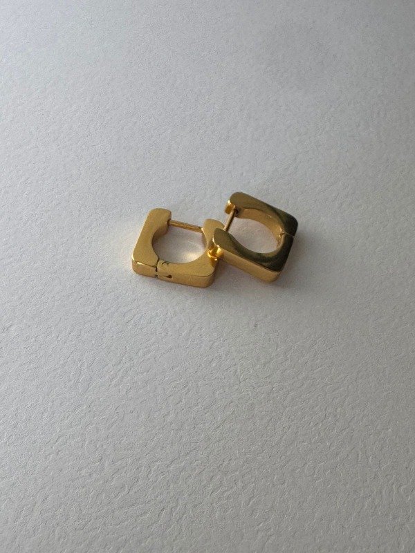 Producto - ARGOLLAS SQUARE