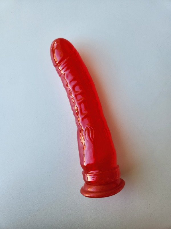 Producto - Dildo "Banana Suck American"