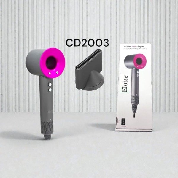 Producto - SECADOR SUPER HAIR - ELOISE