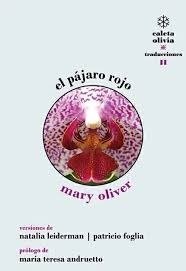 Producto - Mary Oliver