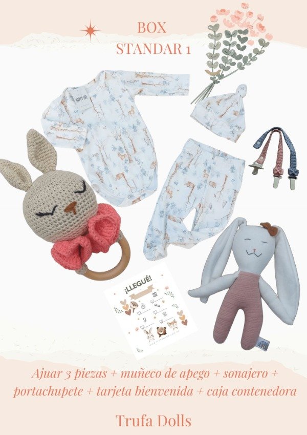Producto - Kit Standar 1