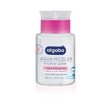 Producto - Agua Micelar Algabo Dispenser