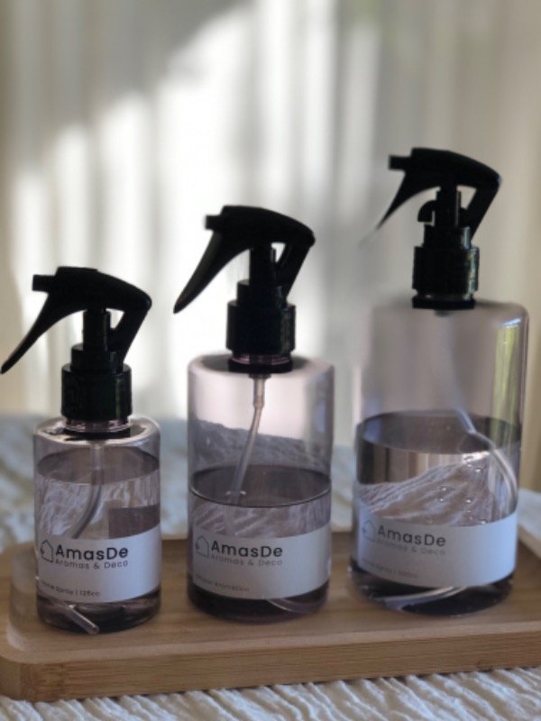 Producto - Home Spray Malva 500 cc