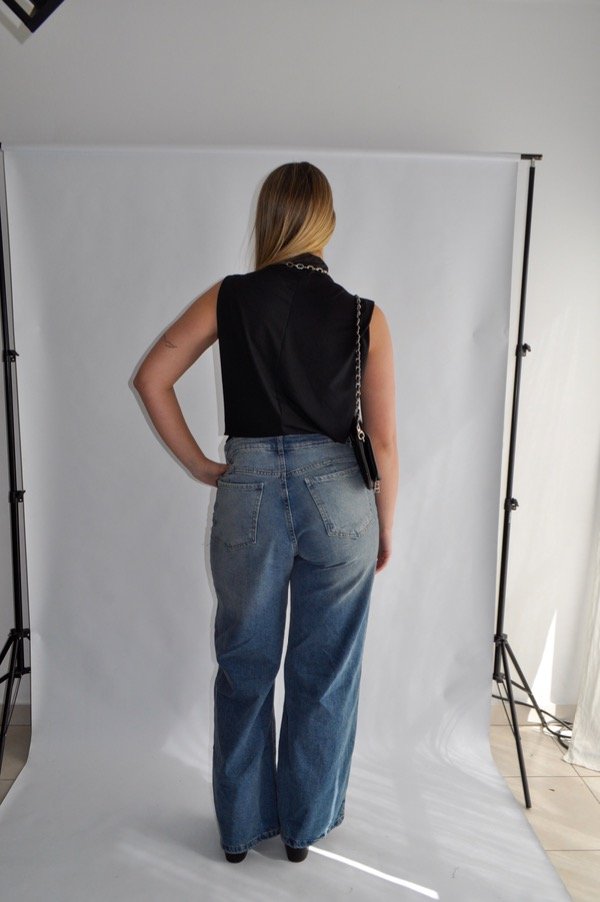 Producto - Jean Roxy - 2
