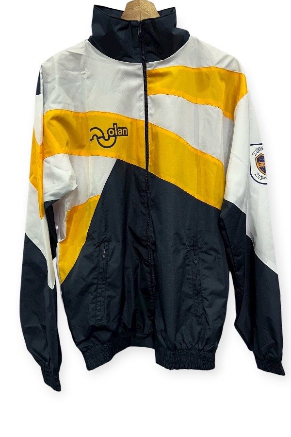 Producto - Campera Boca Juniors Olan Rompeviento 1995/1996