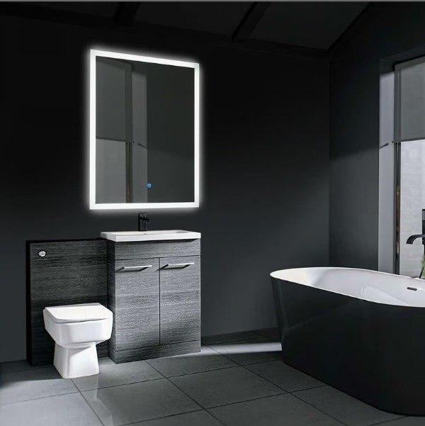 Producto - Espejo Led K202 60x80cm