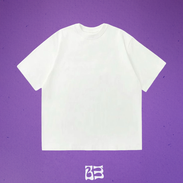 Producto - Boxy fit - Personalizada