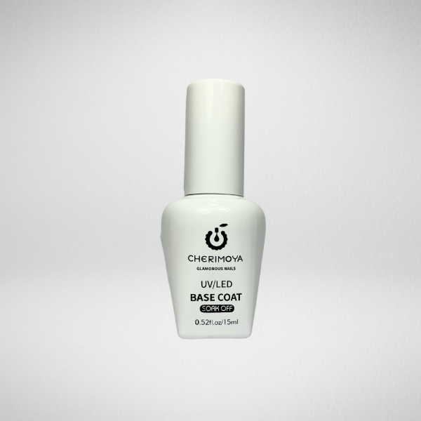 Producto - Base Coat Cherimoya 15ml