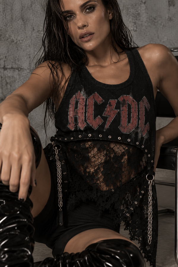 Producto - ACDC #002 - 2