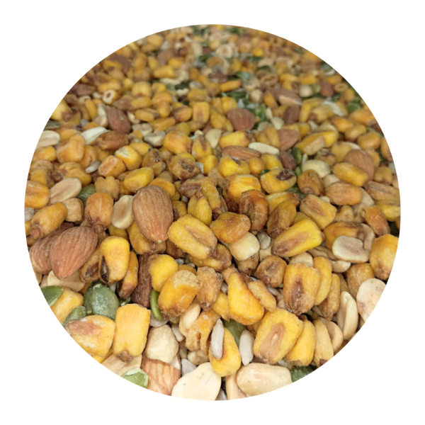 Producto - MIX SALADO x 1 KG