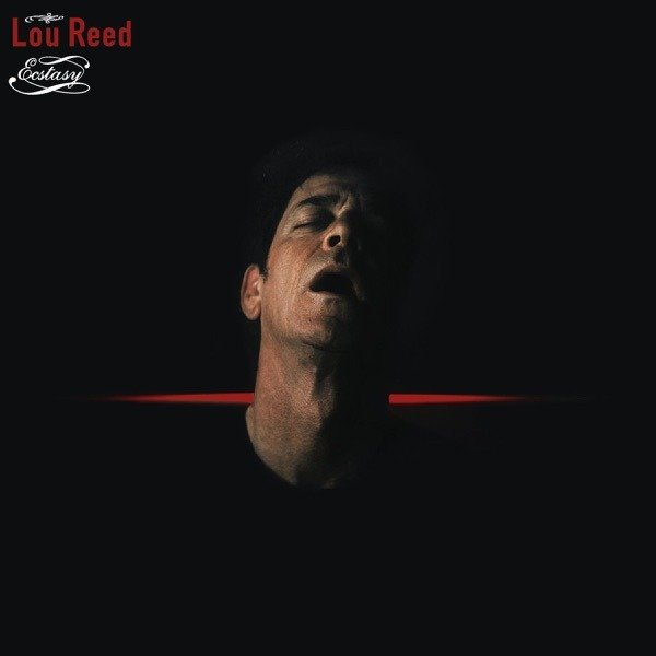 Producto - Lou Reed - Ecstasy (Record Store Day)