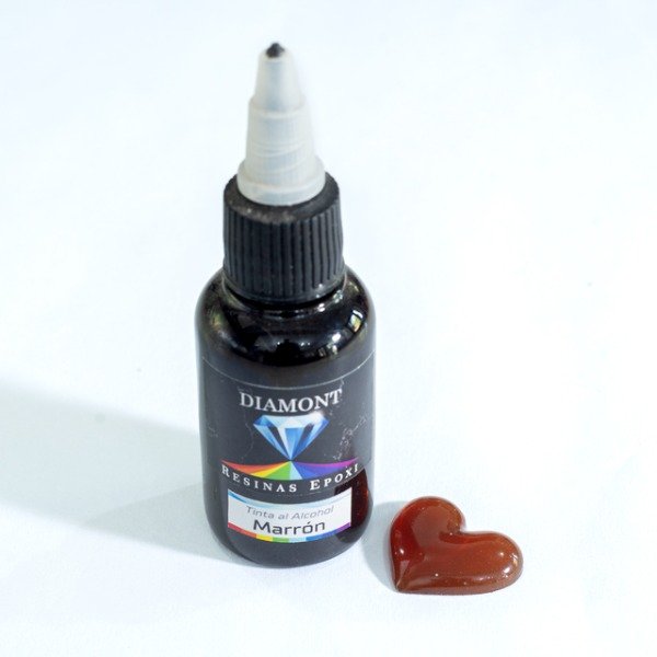 Producto - Tinta Marron