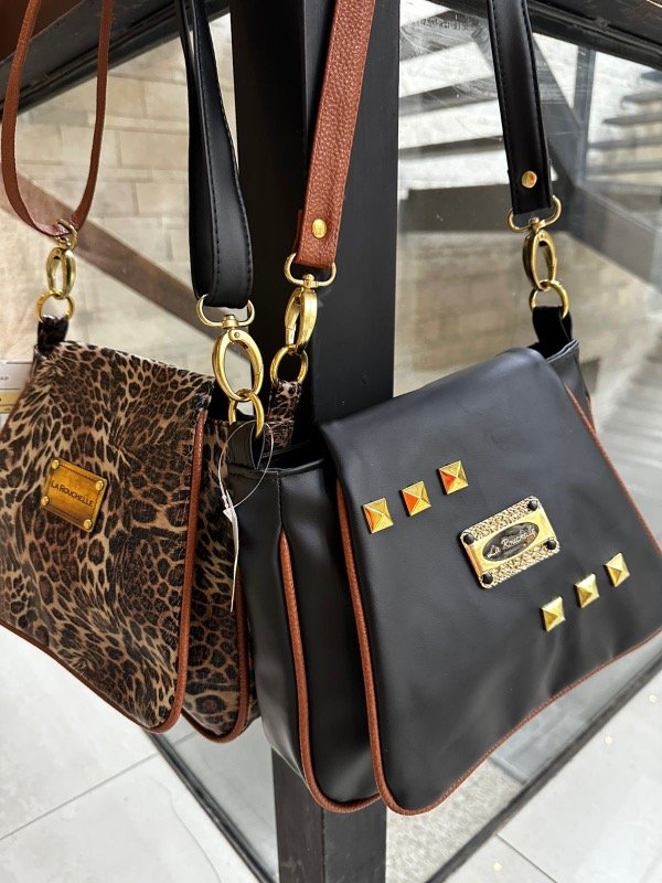 Producto - Cartera París