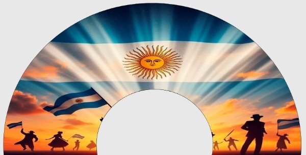 Producto - BANDERA GAUCHA