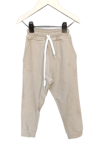 Producto - Babucha sin frisa