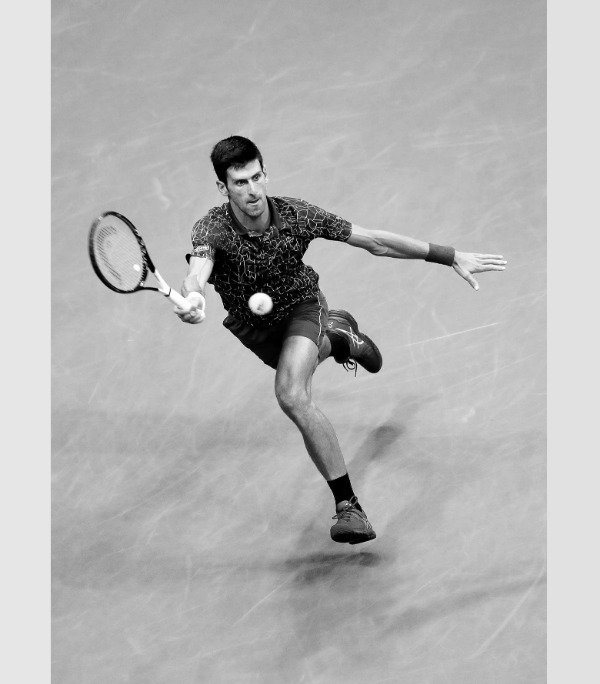 Producto - TENIS (Nro 19) - 1