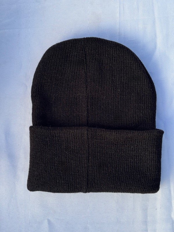 Producto - GORRO PREMIUM NEGRO