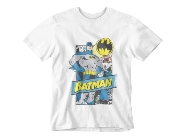 Producto - REME BATMAN 002