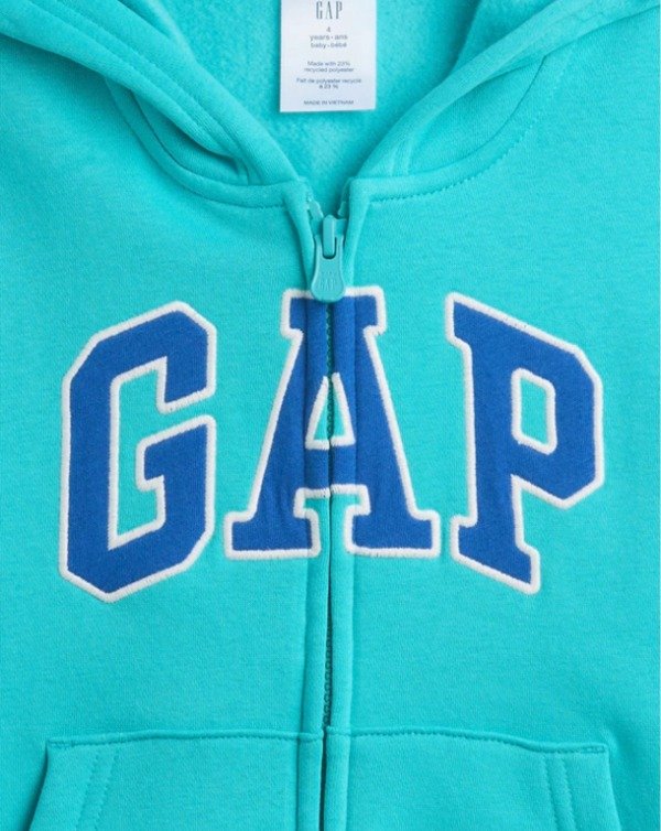Producto - Campera gap 2 años - 1