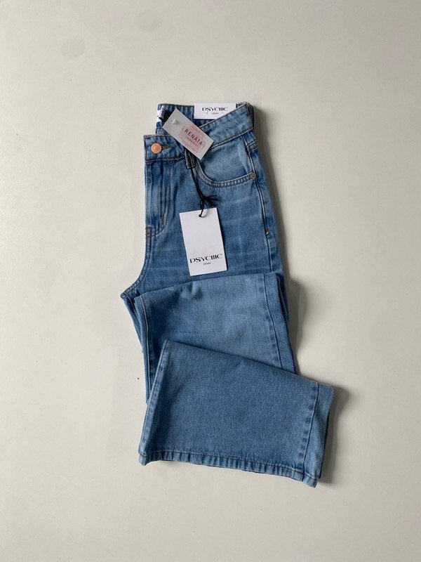 Producto - Jean wide stormi tiro medio