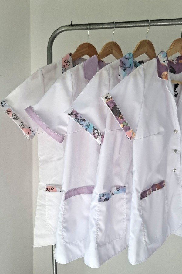 Producto - Chaqueta HORNERO