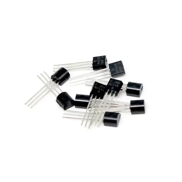 Producto - Kit Transitores Triodos 11 Modelos Pack Por 10 Uni C/u