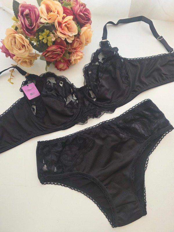 Producto - Conjunto Erica