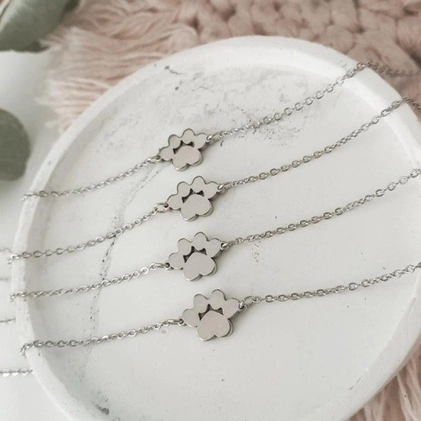 Producto - PULSERA HUELLA cod 3.6