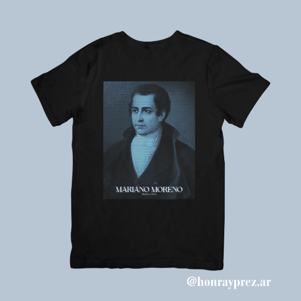 Producto - Moreno