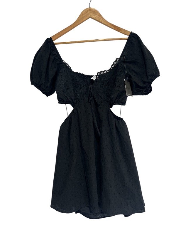 Producto - VESTIDO PLUMETI