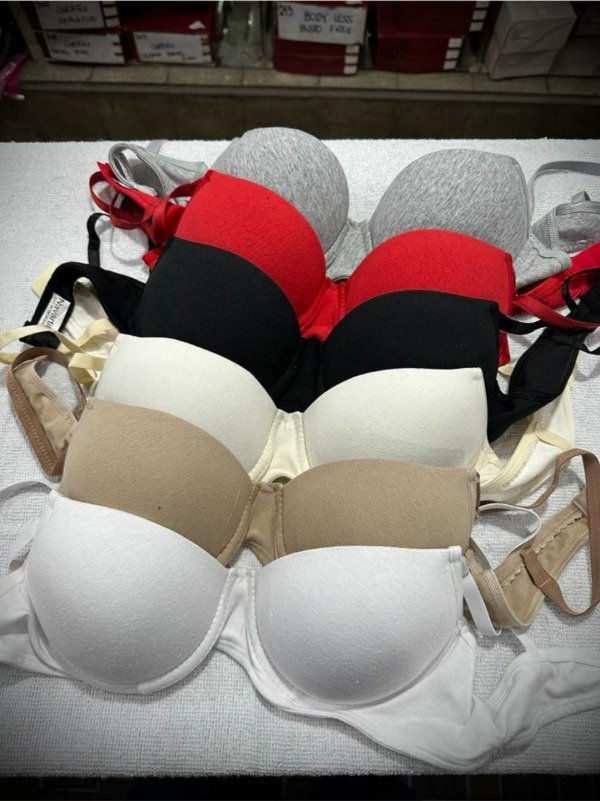 Producto - CORPINO TASA SOFT BASICO