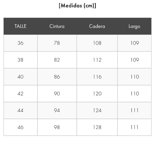 Producto - SÚPER WIDE LEG CRUDO - 2
