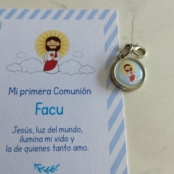 Producto - Diseño Estampas Sagrado Corazón de Jesús