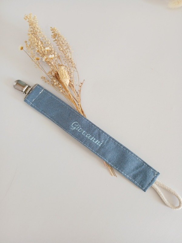 Producto - Portachupete personalizado