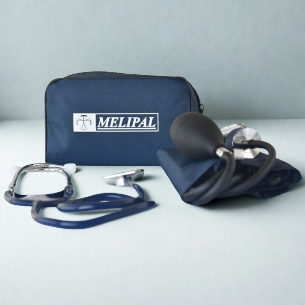 Producto - TENSIOMETRO ANEROIDE ADULTO - MELIPAL