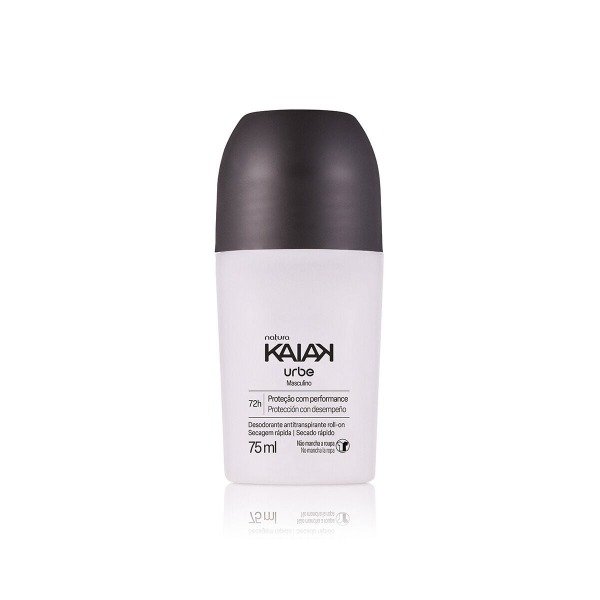 Producto - Desodorante kaiak urbe