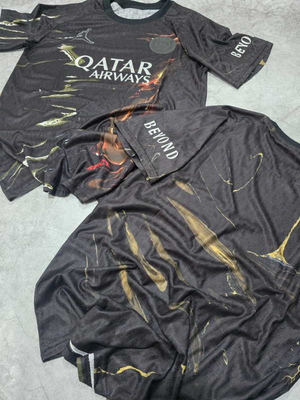 Producto - Camiseta PSG Alternativa Temporada 2026/2027 - 4