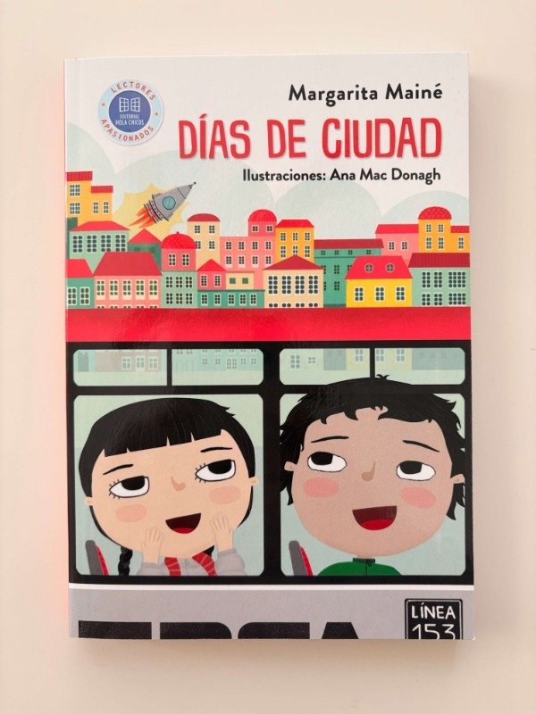 Producto - Días de ciudad