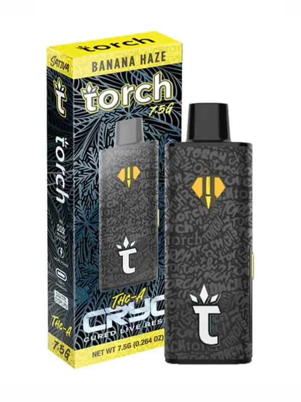 Producto - TORCH 7.5G