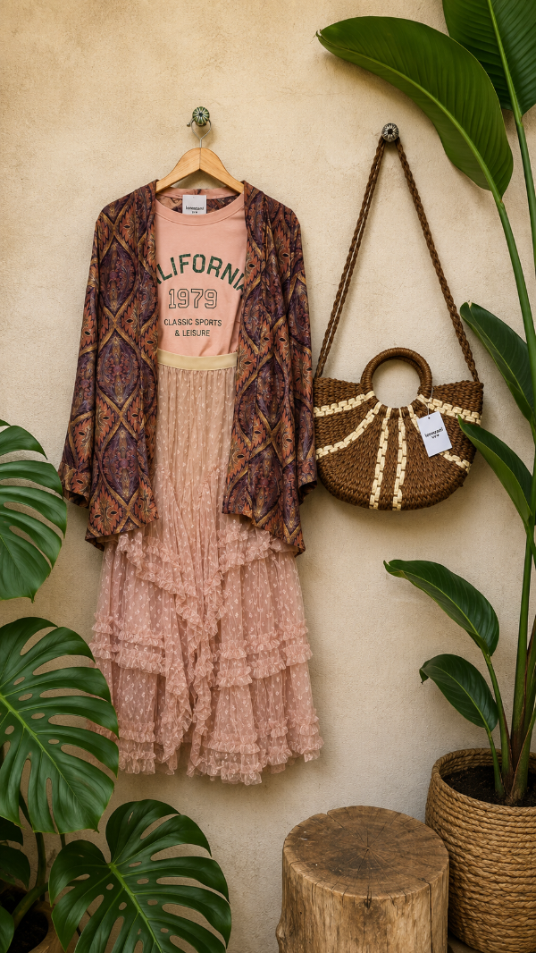 Producto - Kimono Dost - 8