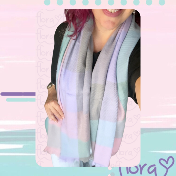 Producto - Mantones :YANGÚ: - 19