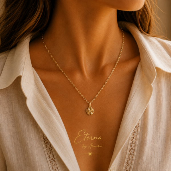 Producto - COLLAR FORTUNA