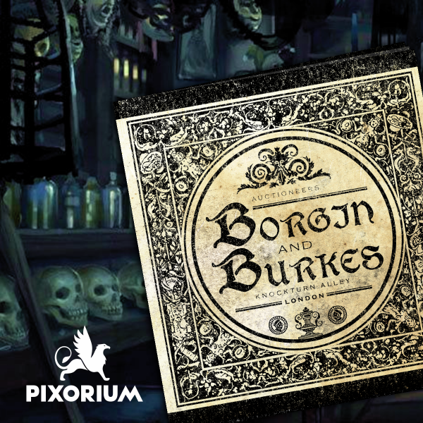 Producto - MYSTERY BOX HARRY POTTER - 4