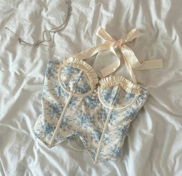 Producto - Corset Ciel importado