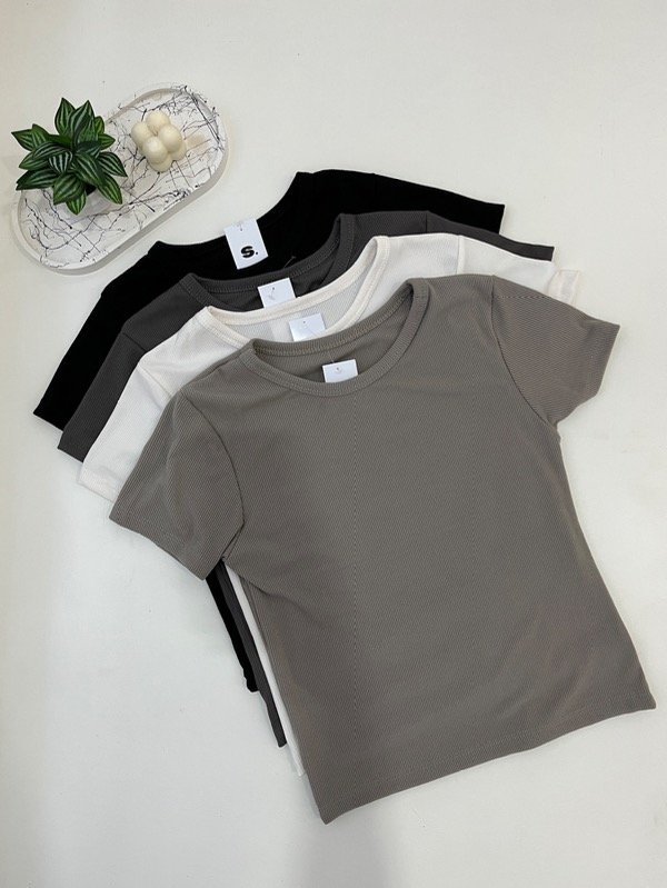 Producto - Remera Cotton
