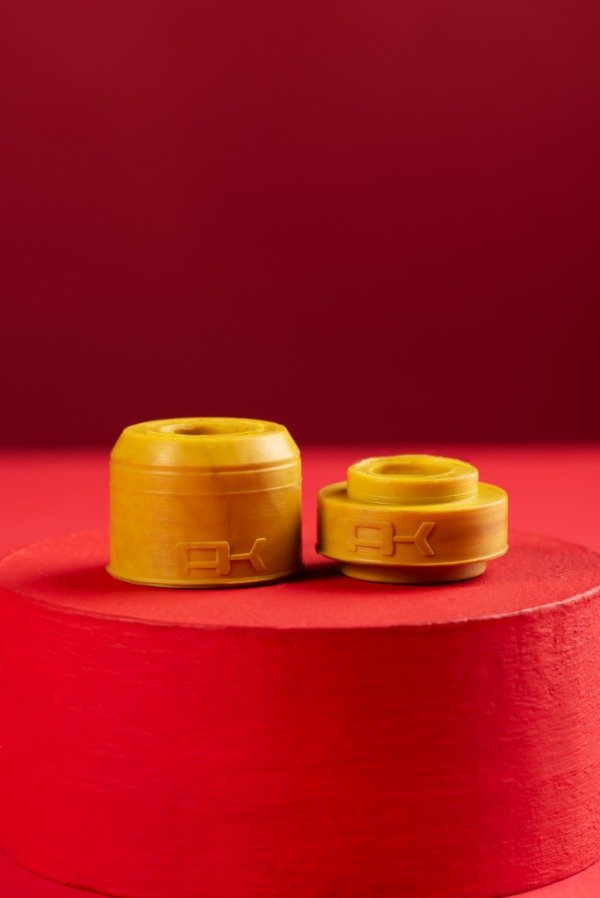 Producto - SUSPENSION AMARILLA